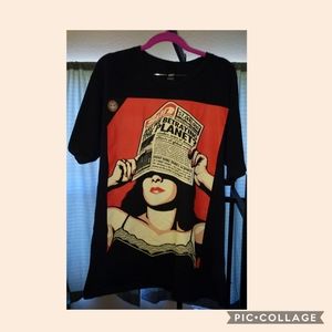 OBEY T-shirt